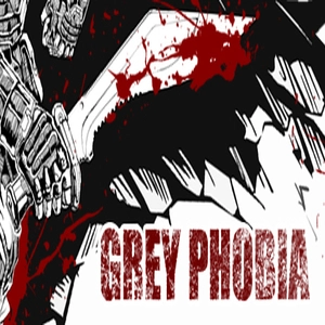 Grey Phobia Pc
