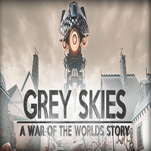 Comprar Grey Skies A War of the Worlds Story Nintendo Switch Barato comparar precios
