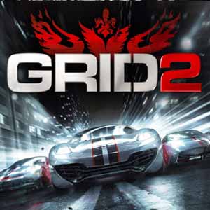 Comprar GRID 2 PS3 Code Comparar Precios