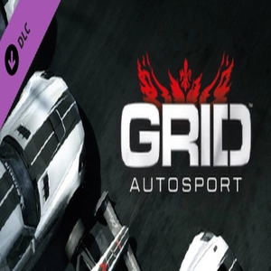 GRID Autosport Black Edition Pack Pc