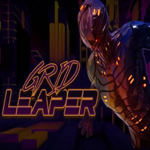 Grid Leaper Pc
