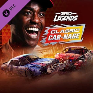 GRID Legends Valentin’s Classic Car-Nage Xbox One