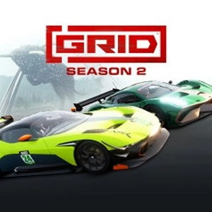 GRID Season 2 Xbox One
