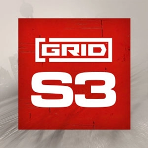 GRID Season 3 Playstation 4