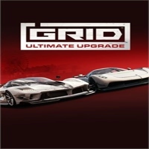 GRID Ultimate Edition Upgrade Xbox One