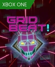 GRIDbeat! Xbox One