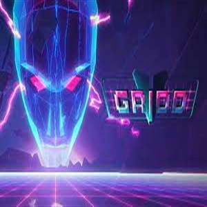 GRIDD Retroenhanced Xbox Series X