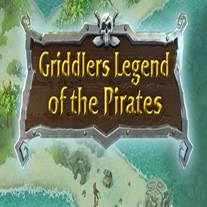 Griddlers Legend Of The Pirates Pc