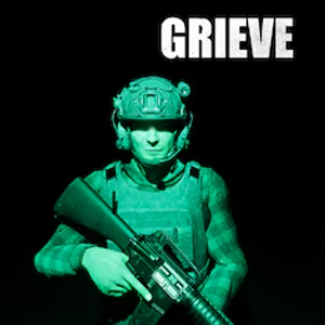Grieve Playstation 5
