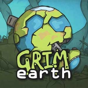Grim Earth Pc