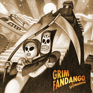 Comprar Grim Fandango Remastered Nintendo Switch Barato comparar precios