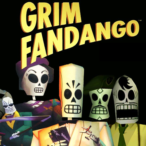 Comprar Grim Fandango Remastered CD Key Comparar Precios
