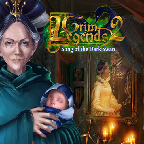 Comprar Grim Legends 2 Song Of The Dark Swan CD Key Comparar Precios