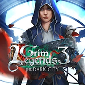 Grim Legends 3 The Dark City Xbox Series X