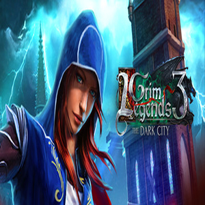 Comprar Grim Legends 3 The Dark City Xbox One Barato Comparar Precios