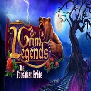 Grim Legends The Forsaken Bride Switch