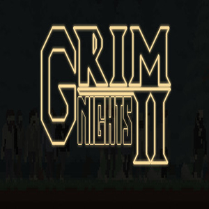 Comprar Grim Nights 2 CD Key Comparar Precios