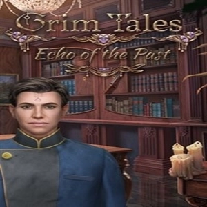 Grim Tales Echo of the Past Pc