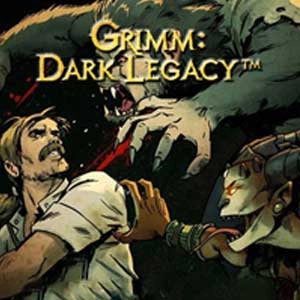 Grimm Dark Legacy