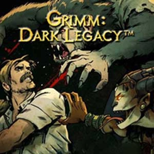 Grimm Dark Legacy Pc