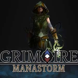 Grimoire Manastorm All Current Classes Pc