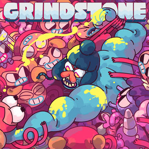Comprar Grindstone Nintendo Switch Barato comparar precios