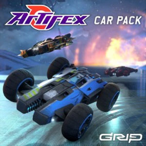 Comprar  GRIP Combat Racing Artifex Car Pack Ps4 Barato Comparar Precios