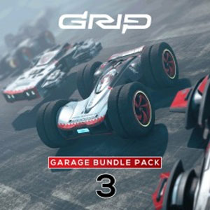 Comprar GRIP Combat Racing Garage Bundle Pack 3 Xbox One Barato Comparar Precios