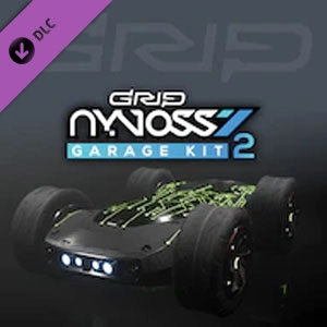 GRIP Nyvoss Garage Kit 2 Xbox Series X