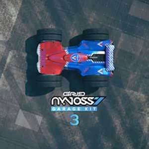 GRIP Nyvoss Garage Kit 3 Switch