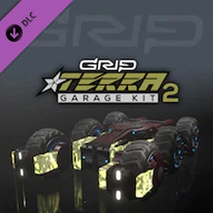 GRIP Terra Garage Kit 2