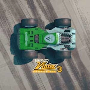 GRIP Vintek Garage Kit 3 Xbox One