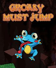 Groaky Must Jump Xbox One