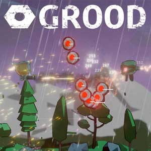 Comprar GROOD CD Key Comparar Precios