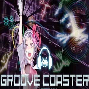 Comprar Groove Coaster CD Key Comparar Precios