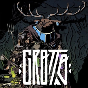 Grotto Xbox Series X