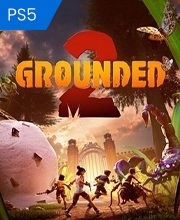 Comprar Grounded 2 PS5 Key Barato Comparar Precios