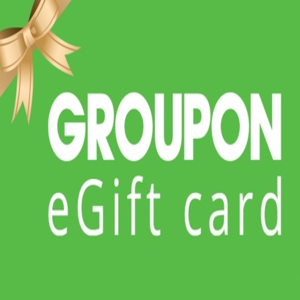 Tarjeta Regalo Groupon | Comparar Precios