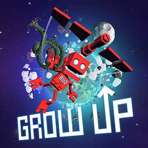 Comprar Grow Up CD Key Comparar Precios
