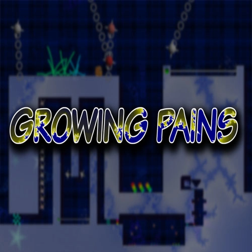 Growing Pains Pc