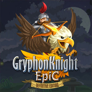 Comprar Gryphon Knight Epic Nintendo Switch Barato comparar precios
