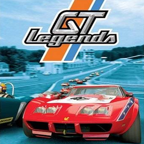 Comprar GT Legends CD Key Comparar Precios