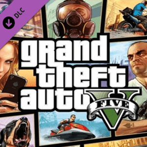 Comprar GTA 5 Cross-Gen Bundle Xbox Series Barato Comparar Precios