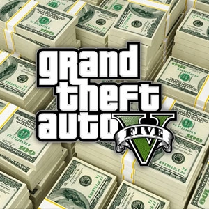 GTA 5 Money Playstation 4