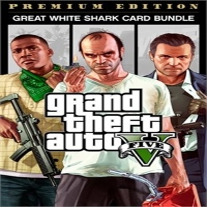 Comprar GTA 5 Premium Edition & Great White Shark Card Bundle Ps4 Barato Comparar Precios