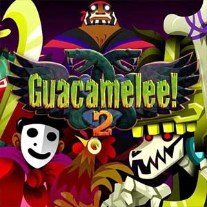 Comprar Guacamelee 2 CD Key Comparar Precios
