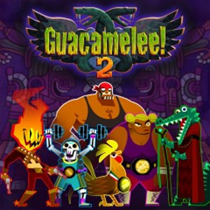 Comprar Guacamelee 2 The Proving Grounds CD Key Comparar Precios