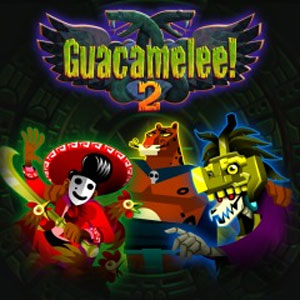 Comprar Guacamelee 2 Three Enemigos Character Pack CD Key Comparar Precios