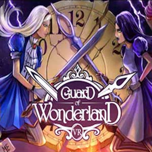Comprar Guard of Wonderland VR CD Key Comparar Precios
