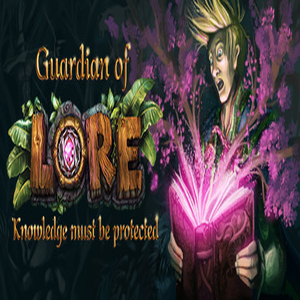 Comprar Guardian of Lore CD Key Comparar Precios